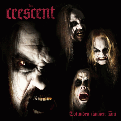 The Crescent (FIN-2) : Totuuden Ikuinen Ääni
